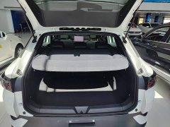 Volkswagen ID.4 CROZZ 2024 Pure Enjoyment Limited Edition - ფოტო 19