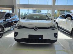 Volkswagen ID.4 CROZZ 2024 Pure Enjoyment Limited Edition - ფოტო 3