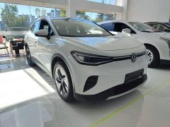 Volkswagen ID.4 CROZZ 2024 Pure Enjoyment Limited Edition - ფოტო 4