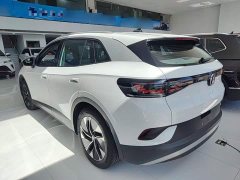 Volkswagen ID.4 CROZZ 2024 Pure Enjoyment Limited Edition - ფოტო 5