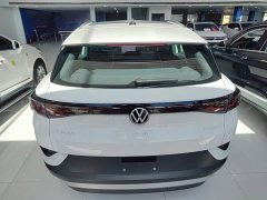 Volkswagen ID.4 CROZZ 2024 Pure Enjoyment Limited Edition - ფოტო 6