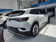 Volkswagen ID.4 CROZZ 2024 Pure Enjoyment Limited Edition - ფოტო 7