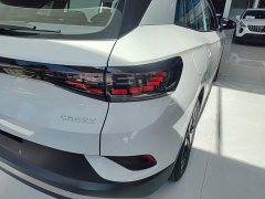 Volkswagen ID.4 CROZZ 2024 Pure Enjoyment Limited Edition - ფოტო 8