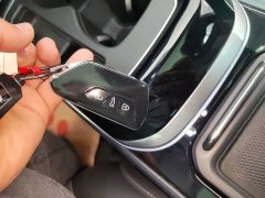 Volkswagen ID.4 CROZZ 2024 Pure Enjoyment Limited Edition - ფოტო 9