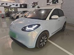 Wuling Binguo 333km Lingxi Connected Plus - ფოტო 1
