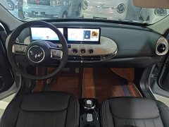 Wuling Binguo 333km Lingxi Connected Plus - ფოტო 10