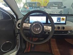 Wuling Binguo 333km Lingxi Connected Plus - ფოტო 11