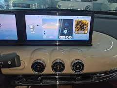 Wuling Binguo 333km Lingxi Connected Plus - ფოტო 13