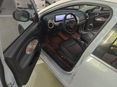 Wuling Binguo 333km Lingxi Connected Plus - ფოტო 16