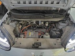 Wuling Binguo 333km Lingxi Connected Plus - ფოტო 20
