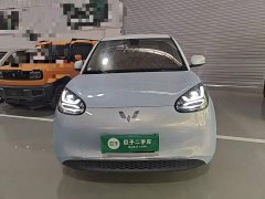 Wuling Binguo 333km Lingxi Connected Plus - ფოტო 3