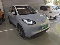 Wuling Binguo 333km Lingxi Connected Plus - ფოტო 4