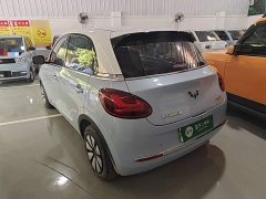 Wuling Binguo 333km Lingxi Connected Plus - ფოტო 5