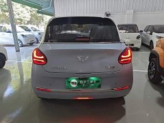 Wuling Binguo 333km Lingxi Connected Plus - ფოტო 6