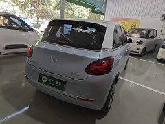 Wuling Binguo 333km Lingxi Connected Plus - ფოტო 7