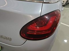 Wuling Binguo 333km Lingxi Connected Plus - ფოტო 8
