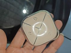 Wuling Binguo 333km Lingxi Connected Plus - ფოტო 9