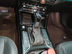 Volkswagen Passat Facelift 330TSI Starry Sky Luxury Edition - ფოტო 10