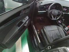 Volkswagen Passat Facelift 330TSI Starry Sky Luxury Edition - ფოტო 12