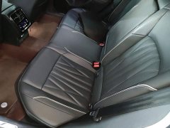 Volkswagen Passat Facelift 330TSI Starry Sky Luxury Edition - ფოტო 13