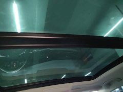Volkswagen Passat Facelift 330TSI Starry Sky Luxury Edition - ფოტო 14