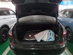 Volkswagen Passat Facelift 330TSI Starry Sky Luxury Edition - ფოტო 15
