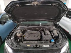 Volkswagen Passat Facelift 330TSI Starry Sky Luxury Edition - ფოტო 16
