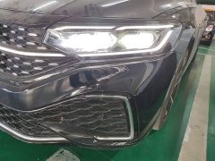 Volkswagen Passat Facelift 330TSI Starry Sky Luxury Edition - ფოტო 18