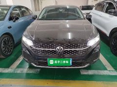 Volkswagen Passat Facelift 330TSI Starry Sky Luxury Edition - ფოტო 3