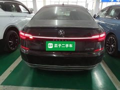 Volkswagen Passat Facelift 330TSI Starry Sky Luxury Edition - ფოტო 4