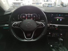Volkswagen Passat Facelift 330TSI Starry Sky Luxury Edition - ფოტო 7