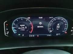 Volkswagen Passat Facelift 330TSI Starry Sky Luxury Edition - ფოტო 8