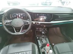 Volkswagen Passat Facelift 330TSI Starry Sky Luxury Edition - ფოტო 9