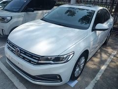 Volkswagen Bora 1.5L Automatic Comfort Smart Connected Edition - ფოტო 1