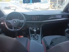 Volkswagen Bora 1.5L Automatic Comfort Smart Connected Edition - ფოტო 10