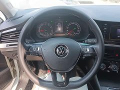 Volkswagen Bora 1.5L Automatic Comfort Smart Connected Edition - ფოტო 11