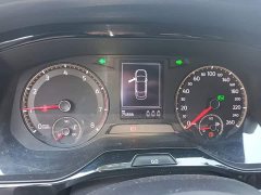Volkswagen Bora 1.5L Automatic Comfort Smart Connected Edition - ფოტო 12