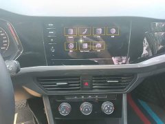Volkswagen Bora 1.5L Automatic Comfort Smart Connected Edition - ფოტო 13