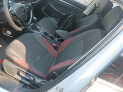 Volkswagen Bora 1.5L Automatic Comfort Smart Connected Edition - ფოტო 15