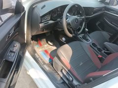 Volkswagen Bora 1.5L Automatic Comfort Smart Connected Edition - ფოტო 16