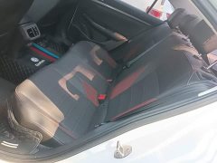Volkswagen Bora 1.5L Automatic Comfort Smart Connected Edition - ფოტო 17