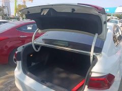 Volkswagen Bora 1.5L Automatic Comfort Smart Connected Edition - ფოტო 19