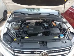 Volkswagen Bora 1.5L Automatic Comfort Smart Connected Edition - ფოტო 20