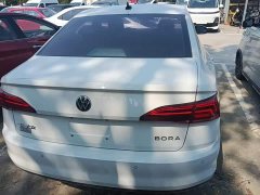 Volkswagen Bora 1.5L Automatic Comfort Smart Connected Edition - ფოტო 6