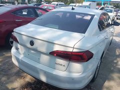 Volkswagen Bora 1.5L Automatic Comfort Smart Connected Edition - ფოტო 7