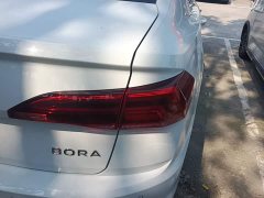 Volkswagen Bora 1.5L Automatic Comfort Smart Connected Edition - ფოტო 8
