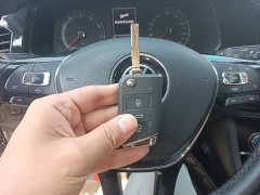 Volkswagen Bora 1.5L Automatic Comfort Smart Connected Edition - ფოტო 9