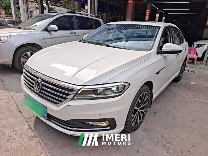 Volkswagen Lavida 2022 280TSI DSG Luxury - ავტომობილი ჩინეთიდან