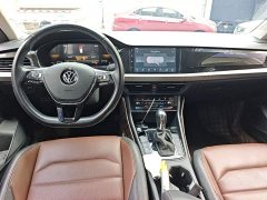 Volkswagen Lavida 2022 280TSI DSG Luxury - ფოტო 10