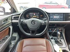 Volkswagen Lavida 2022 280TSI DSG Luxury - ფოტო 11